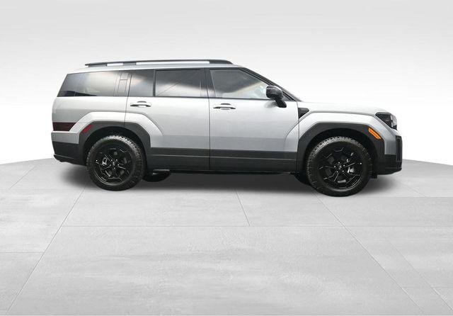 New 2026 Silver Hyundai XRT AWD image 38