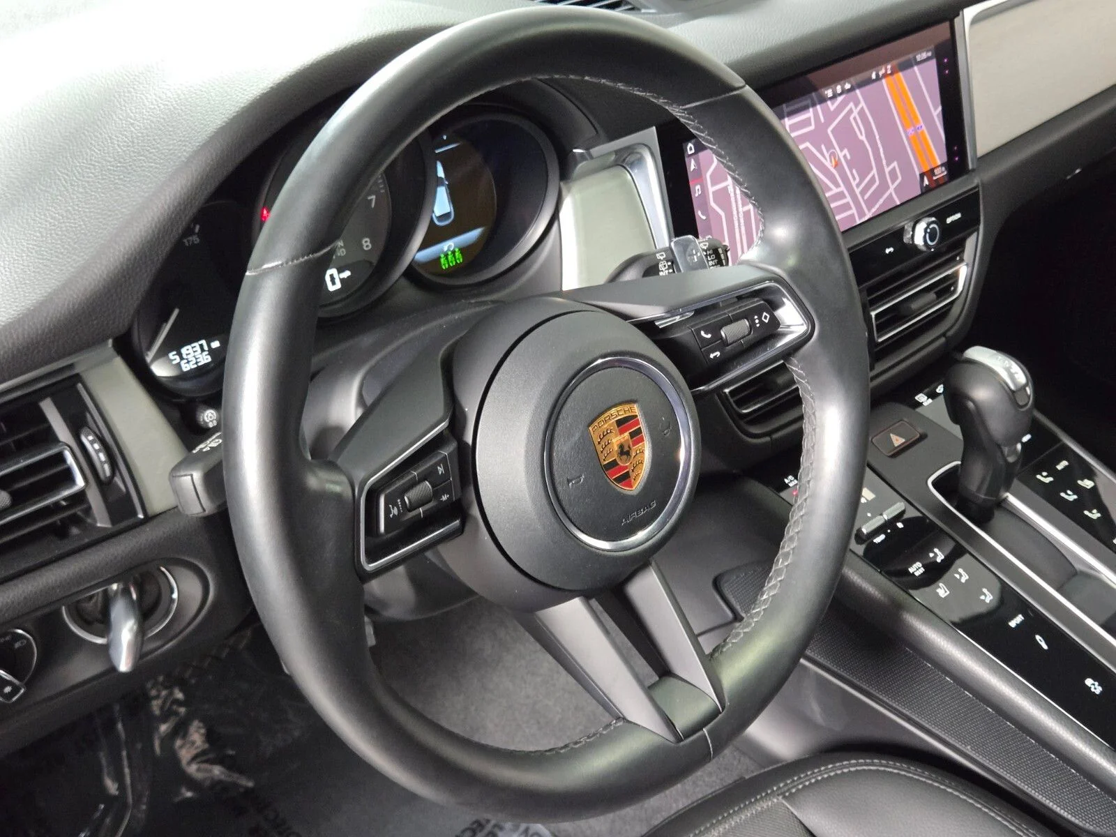 Used 2022 Papaya Metallic Porsche S image 22