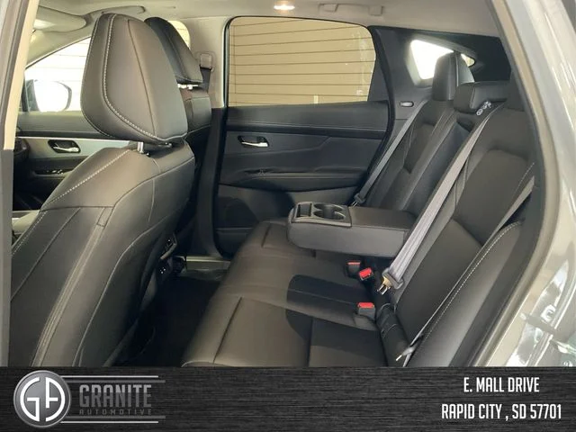 2025 Nissan Murano SL - Photo 11