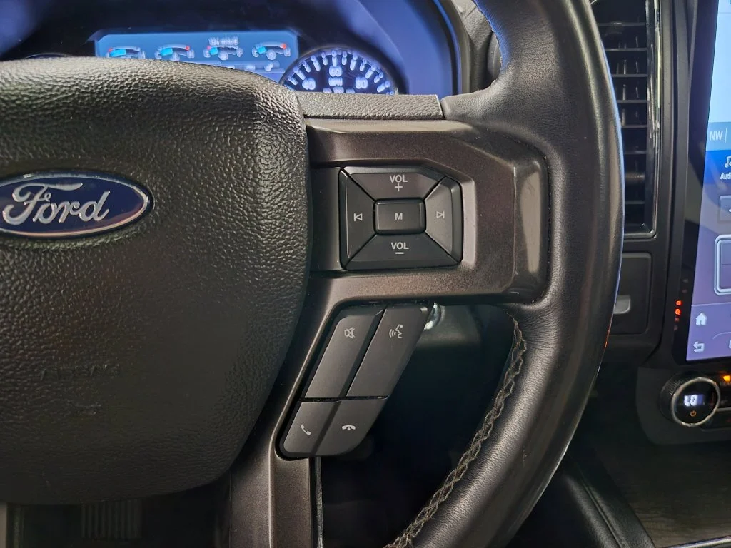 Used 2021 Magnetic Ford Limited image 28