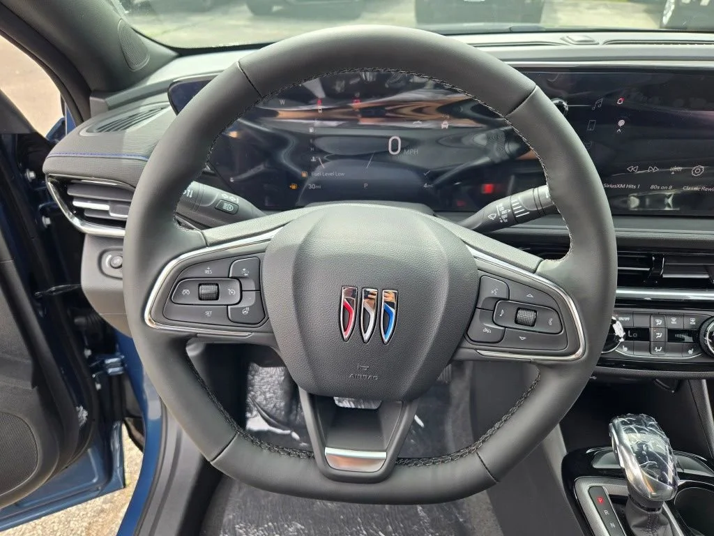 2026 Buick Envista Sport Touring - Photo 40