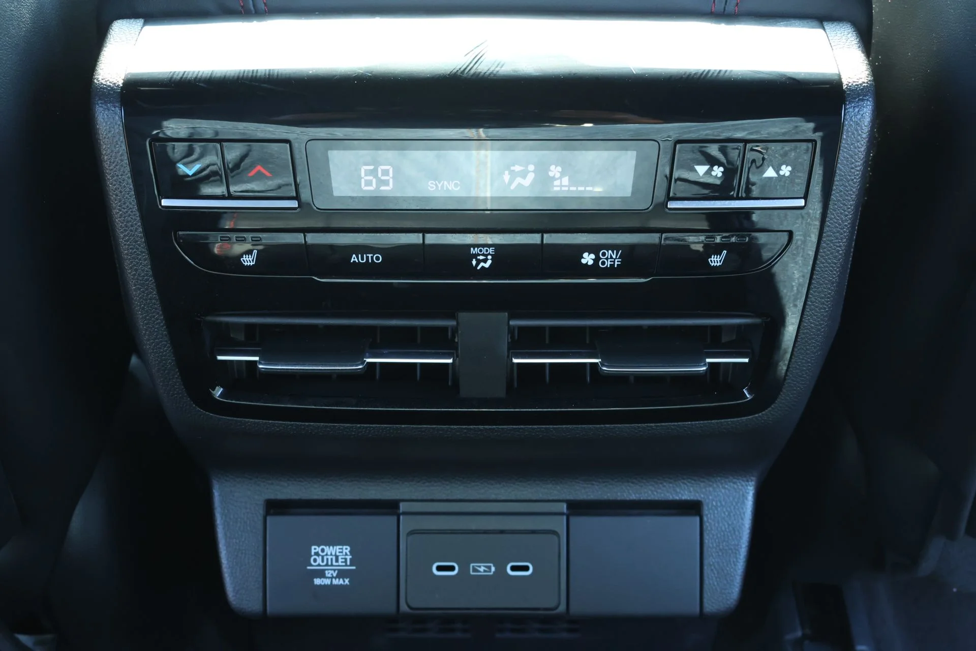 2026 Acura MDX A-spec w/Advance Package - Photo 23