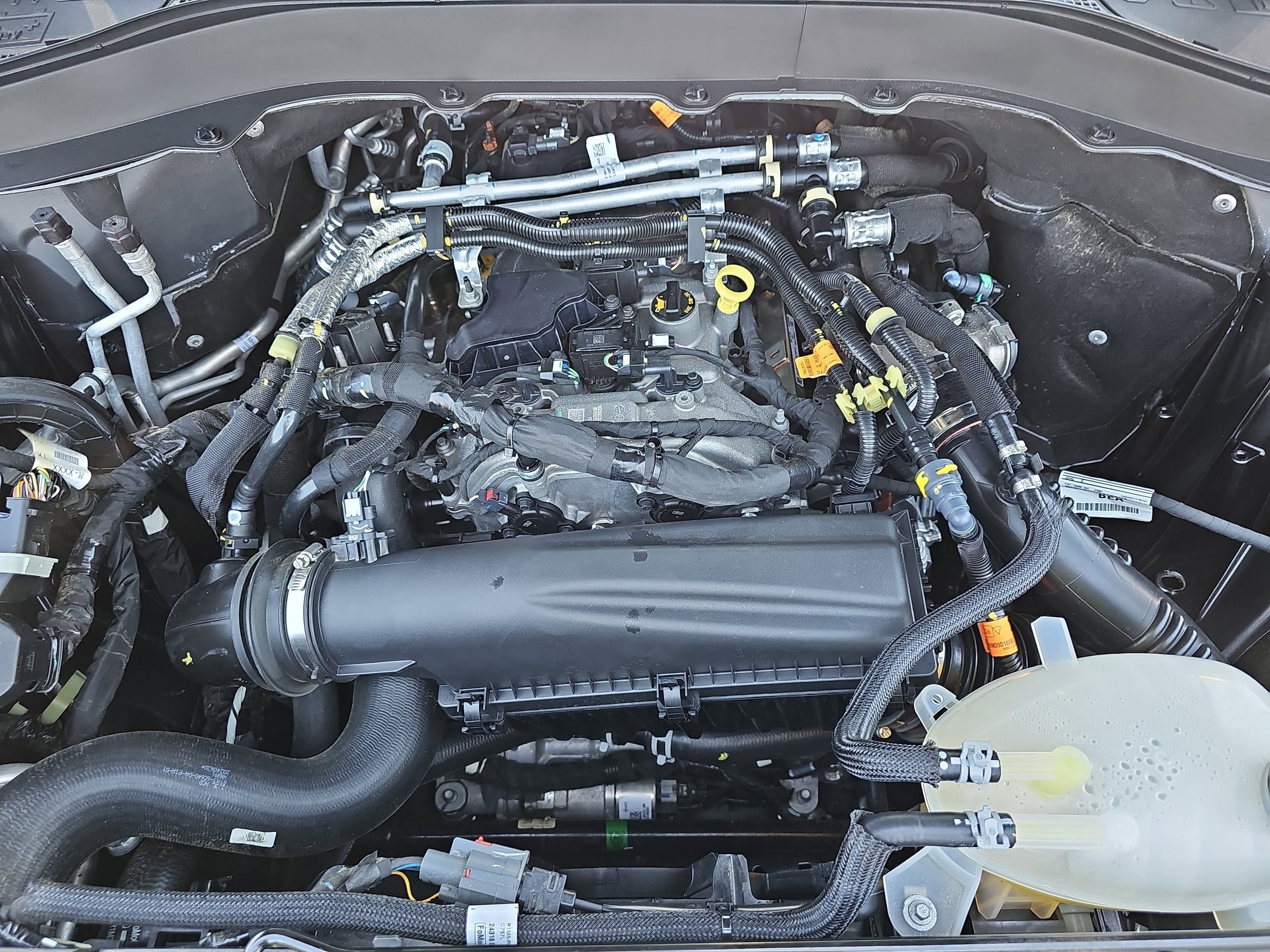 Certified Used 2025 Charcoal Ford Active image 34