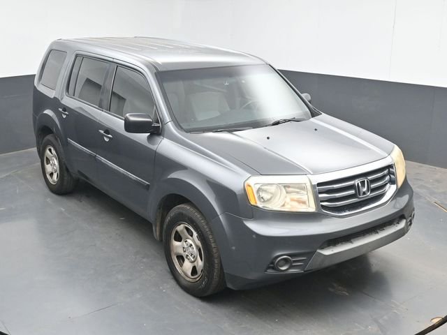 Used 2012  Honda LX image 12