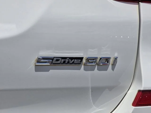 Certified Used 2020 Alpine White BMW sDrive30i image 38