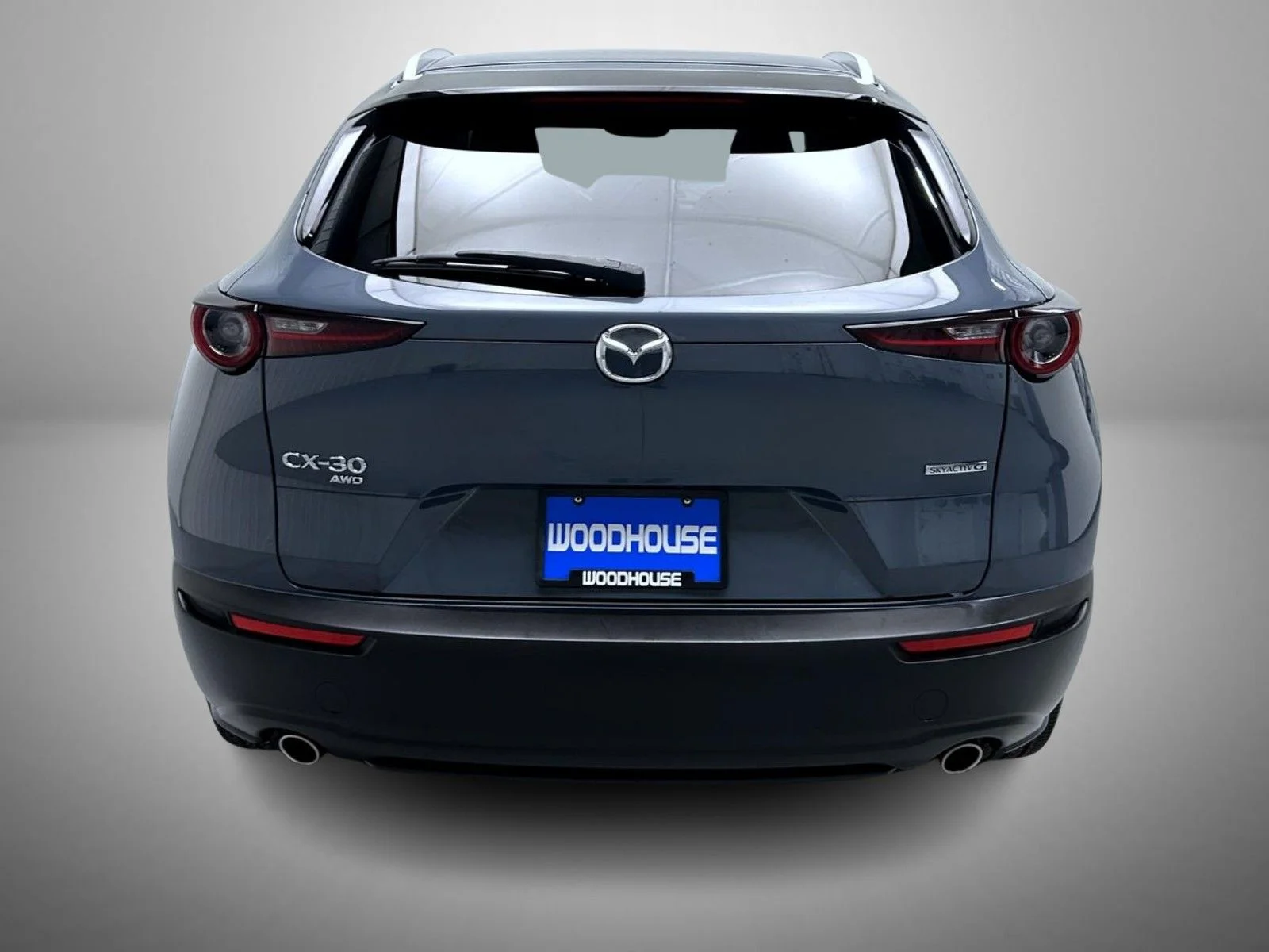 2024 Mazda CX-30 Carbon Edition - Photo 6