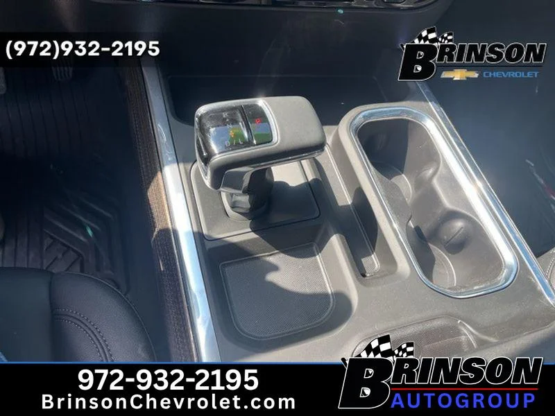 2025 Chevrolet Silverado 1500 RST - Photo 12