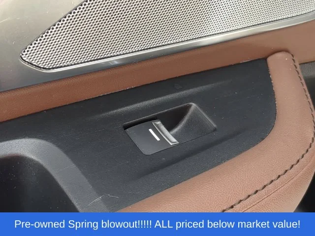 Used 2023 Gray Acura Technology Package image 39