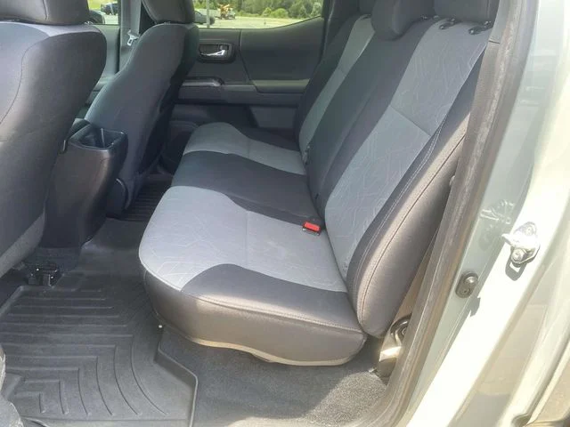 Used 2022  Toyota TRD Sport image 10
