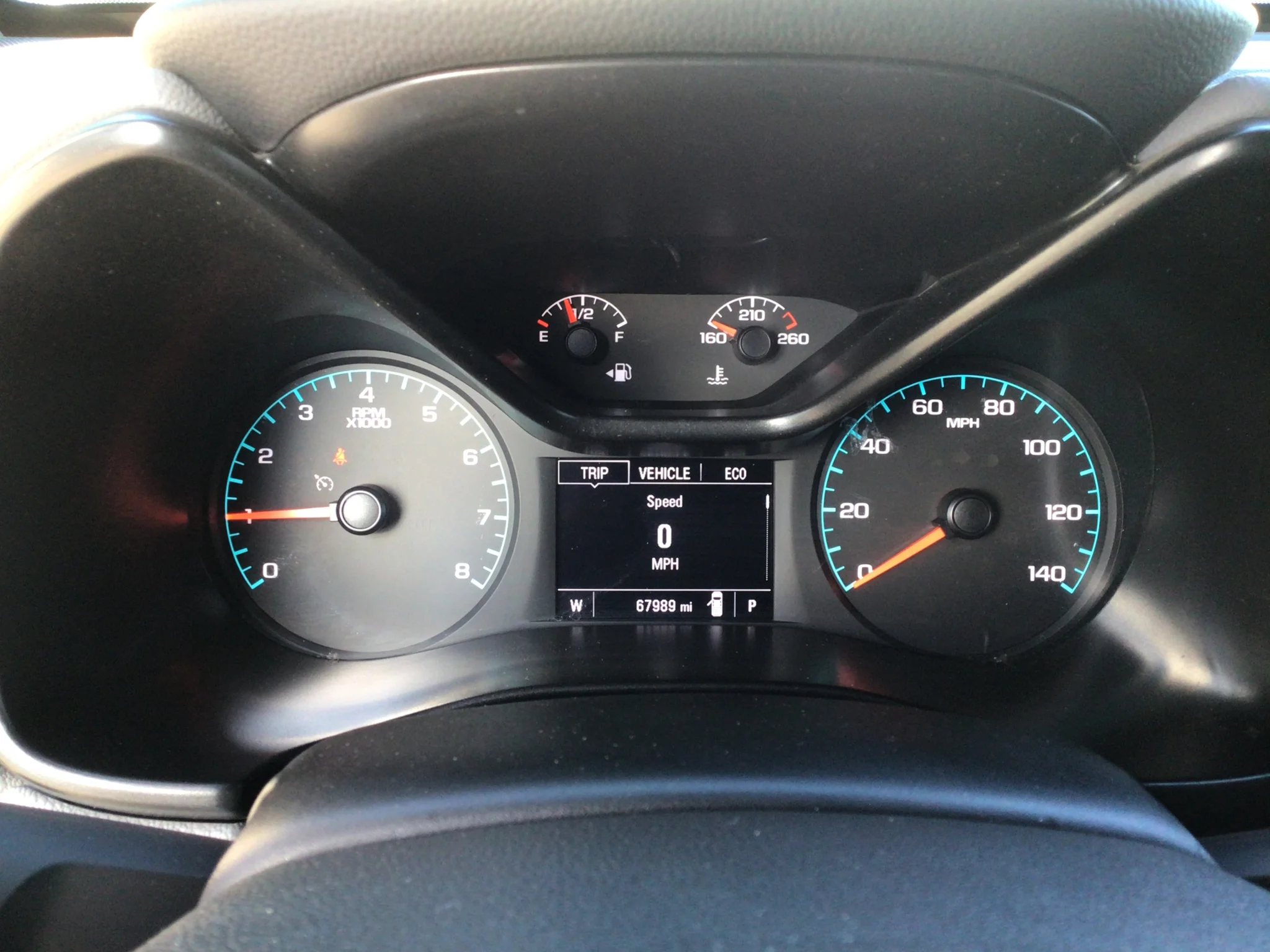 Used 2022 BLACK Chevrolet 4WD Work Truck image 12