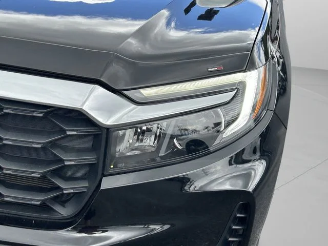 Used 2022 Black Honda EX-L image 13