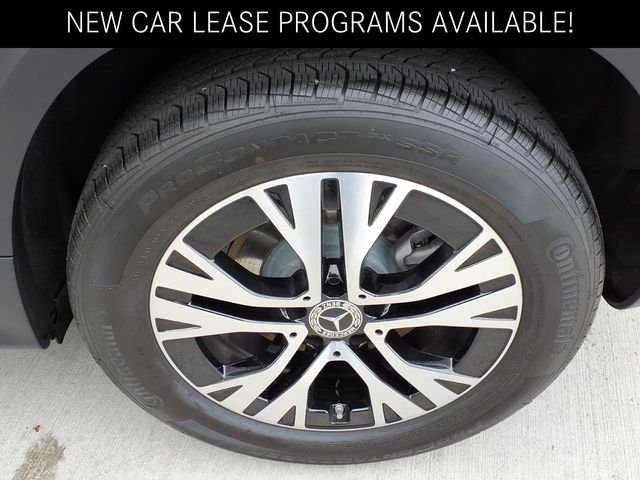 Certified Used 2026 Black Mercedes-Benz GLB 250 image 24
