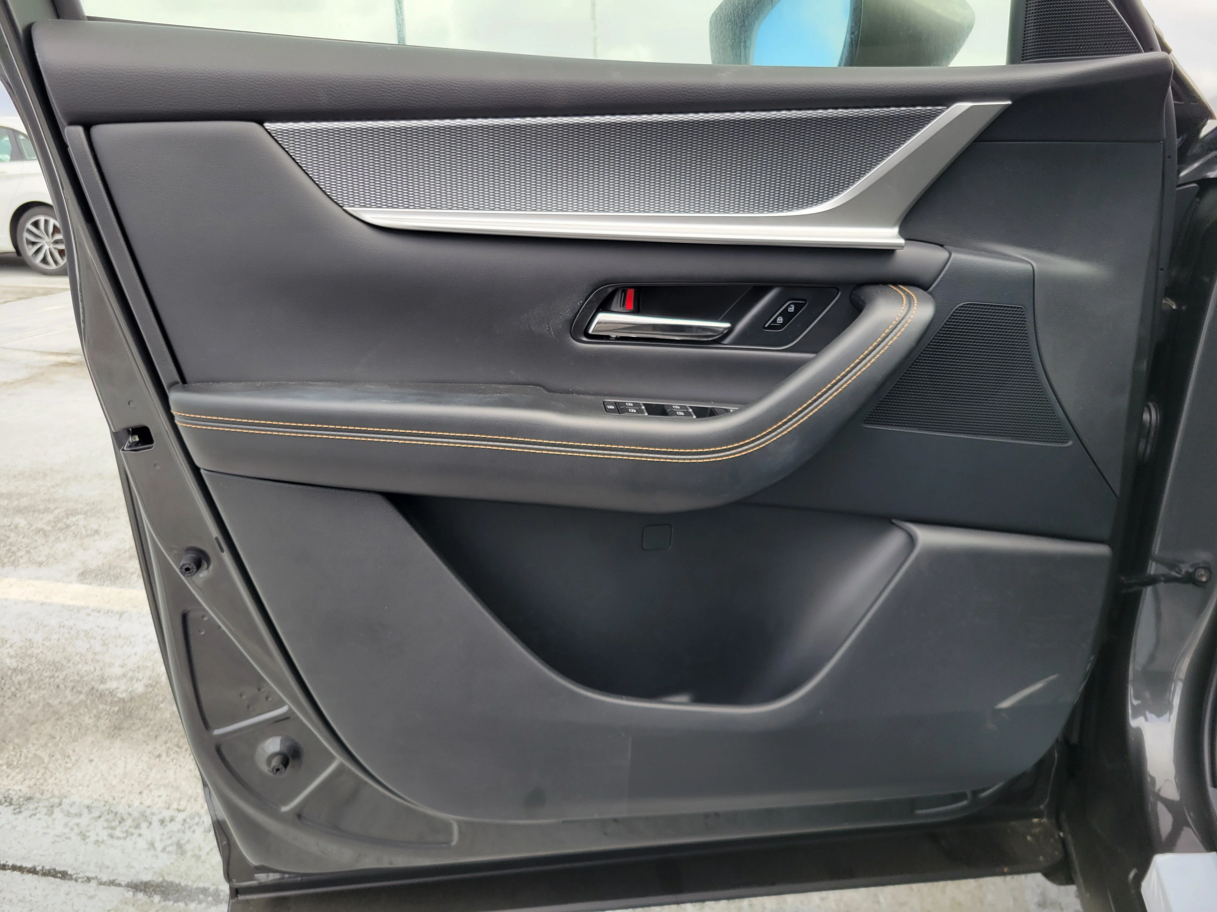 New 2026 Machine Gray Metallic Mazda 3.3 Turbo Preferred AWD image 7