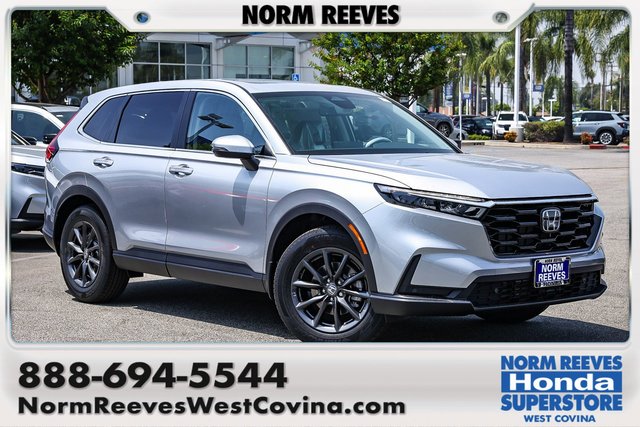 2026 Honda CR-V 2026 Honda CR-V EX-L 2WD Sport Utility