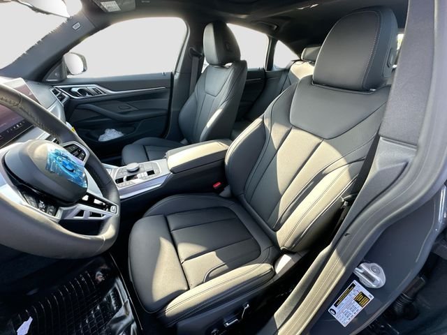 New 2026 Gray BMW 430i Gran Coupe image 14