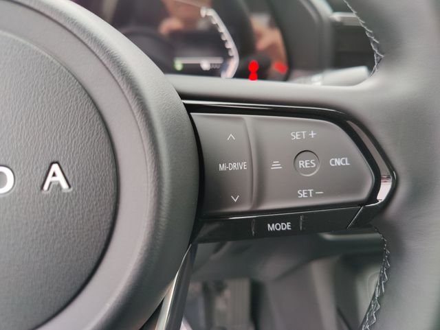 New 2026 Gray Mazda 2.5 S Select image 20