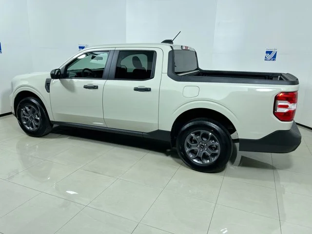 New 2025 TERRAIN Ford XLT 2.0L Super Crew Cab image 3