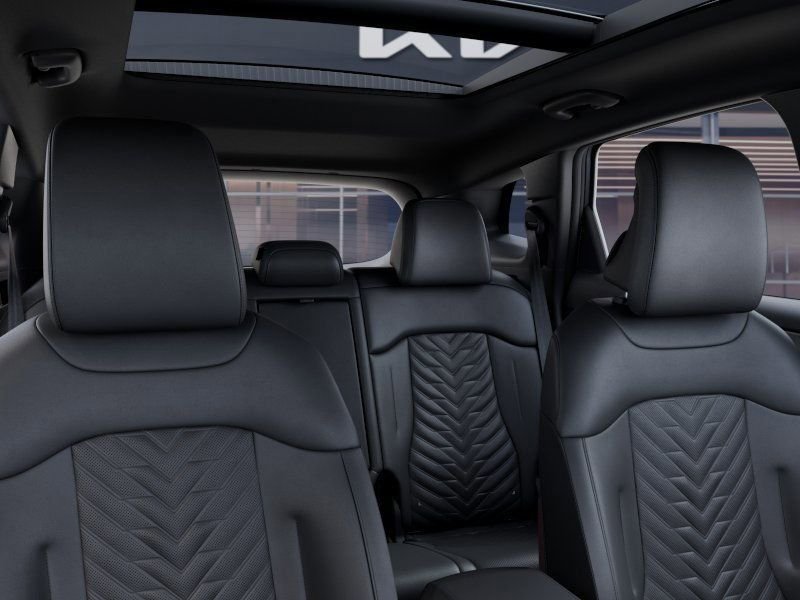 2026 Kia Sportage X-Pro Prestige - Photo 27
