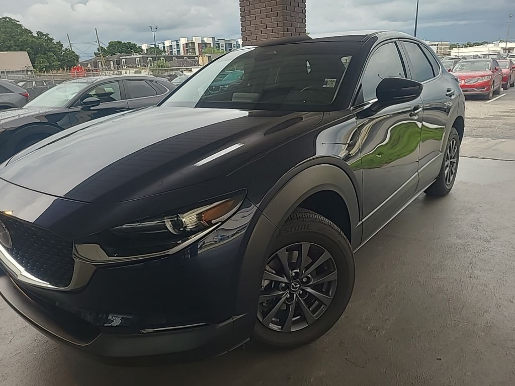 2025 Mazda CX-30 2.5 S AWD's photo