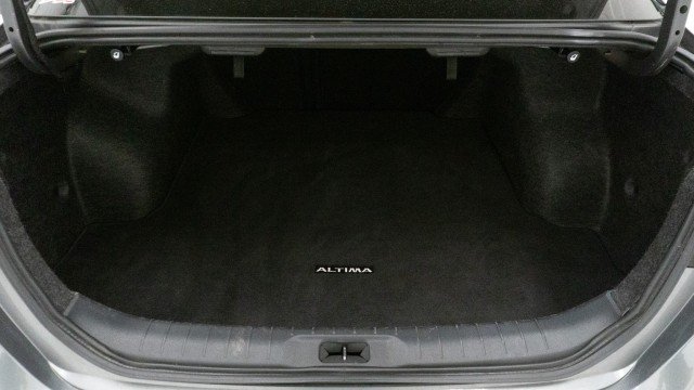 Used 2025 Gun Metallic Nissan SR image 10