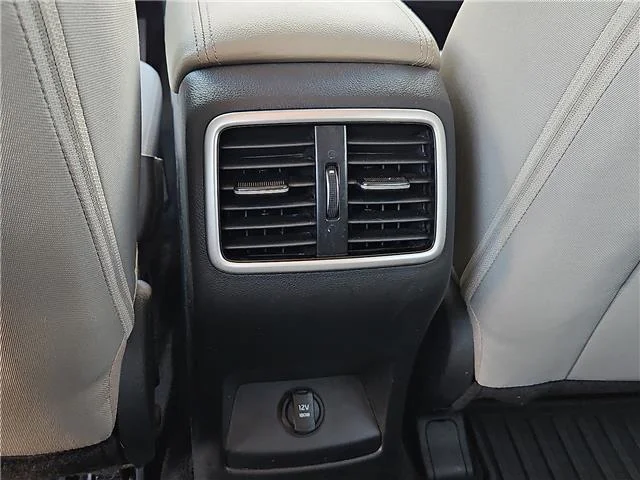 Used 2022 Sparkling Silver KIA LX Front-wheel Drive image 11