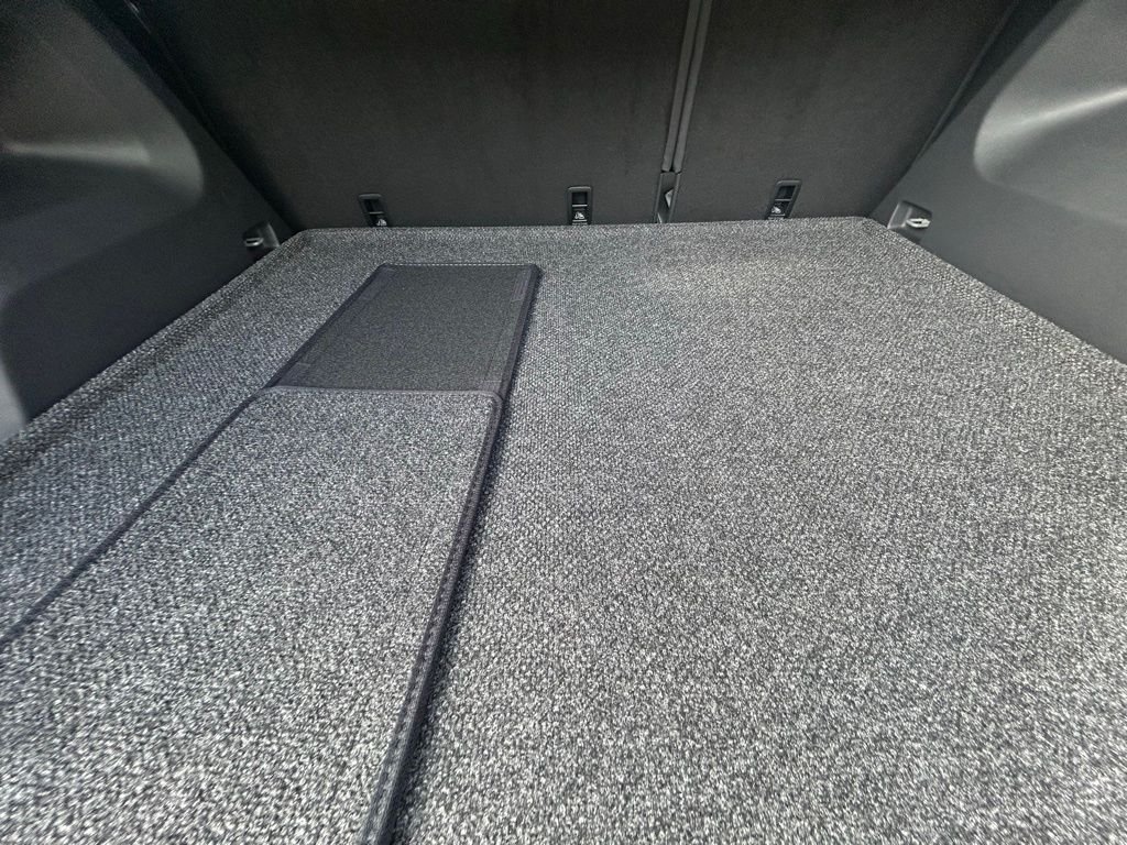 New 2026 Gray Volkswagen 2.0T SEL Premium R-Line image 44
