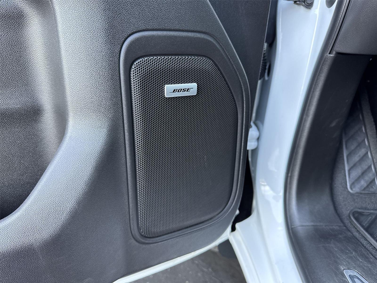 Certified Used 2021 SUMMIT WHITE Chevrolet LTZ image 29
