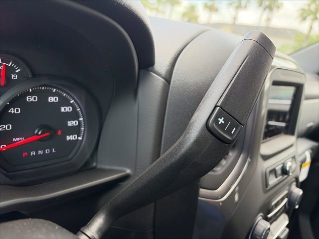 2026 Chevrolet Silverado 3500 HD Work Truck - Photo 12