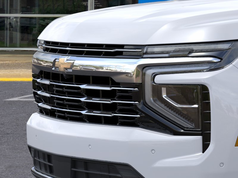 2026 Chevrolet Tahoe LT - Photo 13