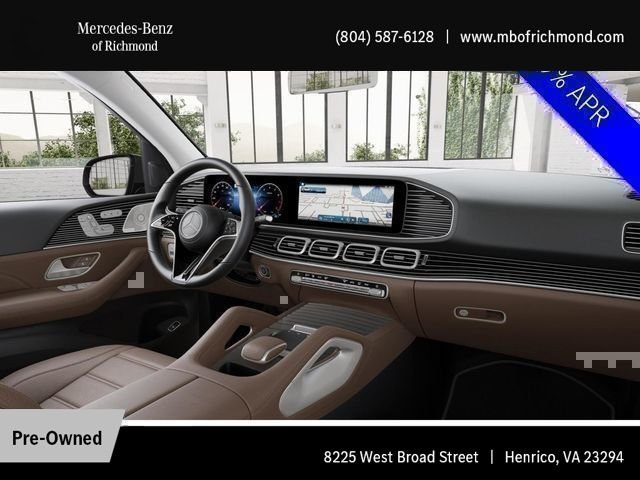 2026 Mercedes-Benz GLE GLE350 - Photo 6