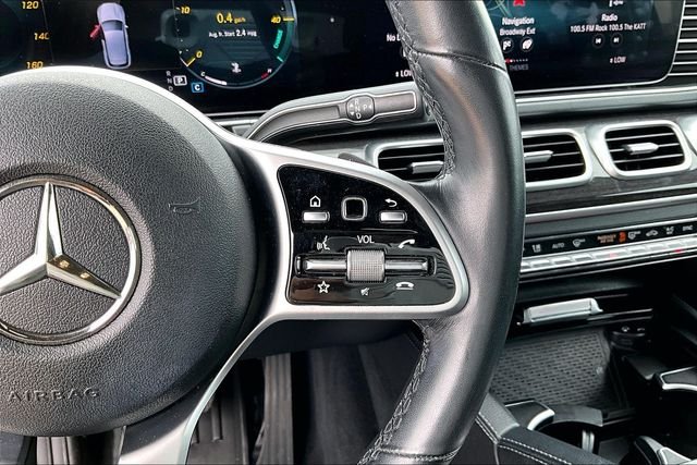 Used 2020  Mercedes-Benz GLE 350 image 21