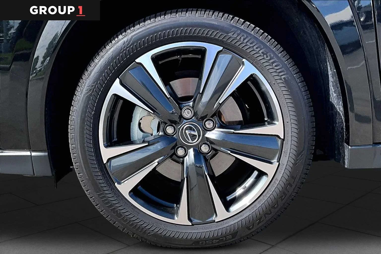 Used 2025 Caviar Lexus Premium image 9