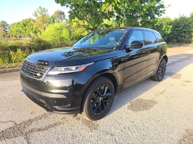 2026 Land Rover Range Rover Velar S