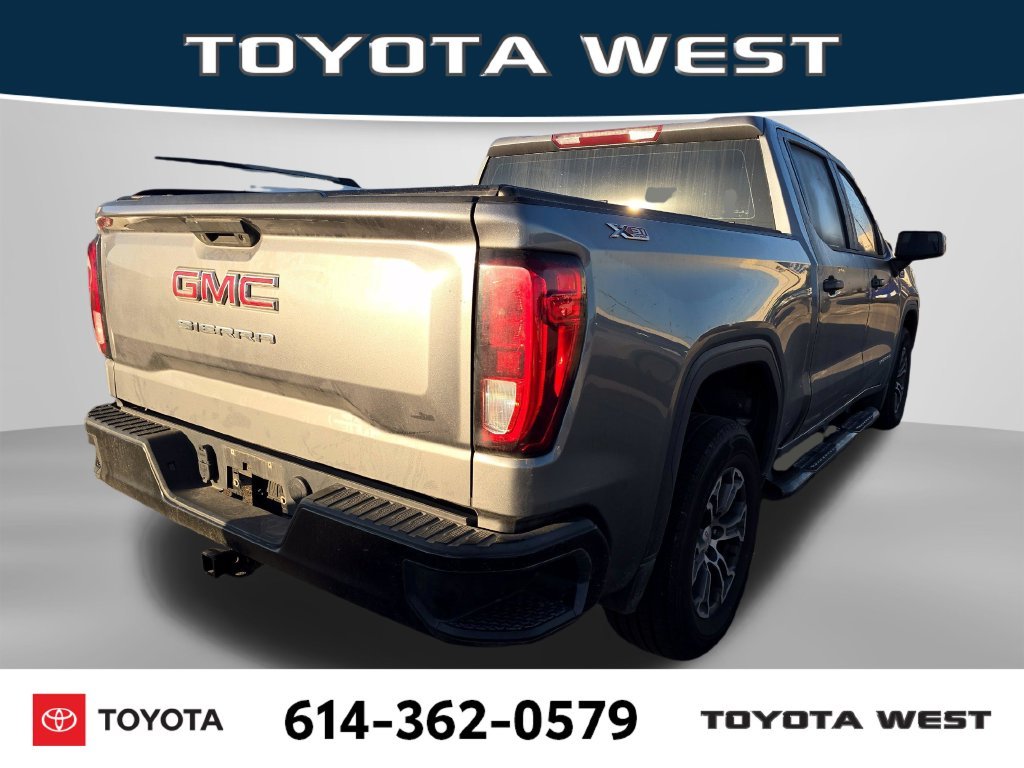 Used 2019 Gray GMC Base image 8