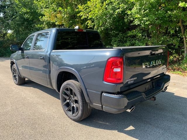2026 RAM 1500 Laramie - Photo 2