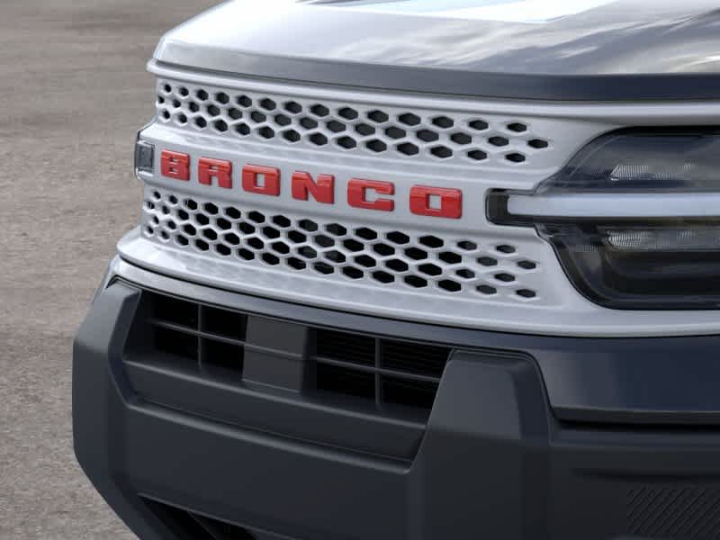 2026 Ford Bronco Sport Heritage - Photo 17
