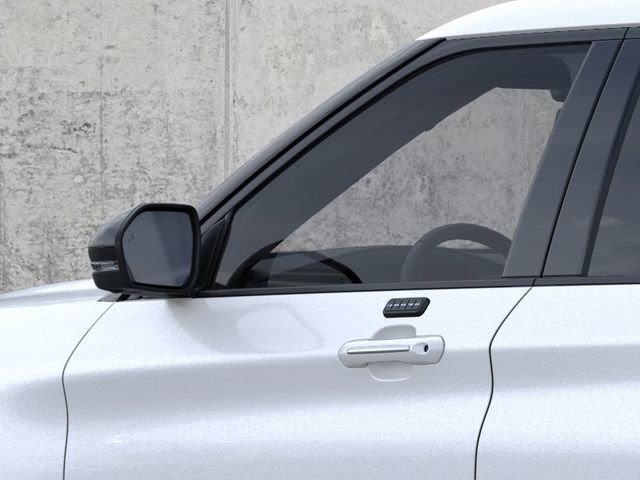 New 2026 White Ford Platinum image 20