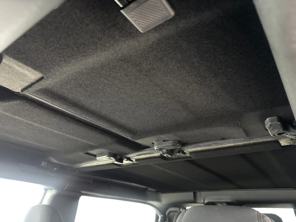 Used 2022 Gray Ford Big Bend NAV,CAM,HTD STS,BLIND SPOT image 68