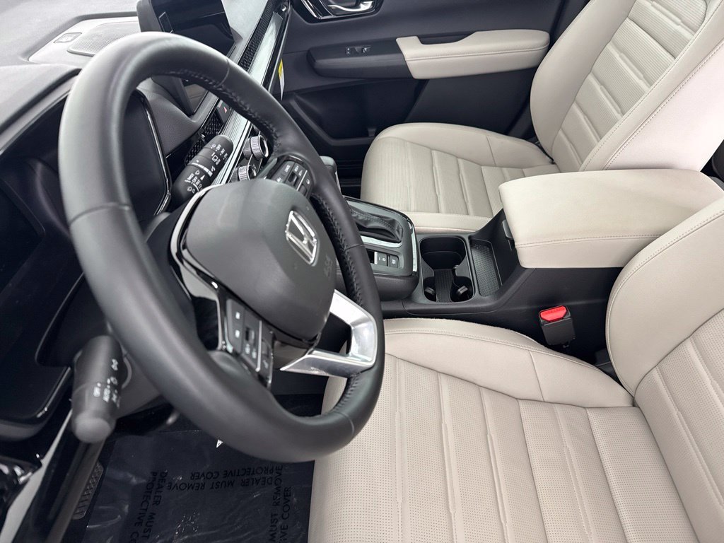 Used 2026 White Honda EX-L image 32
