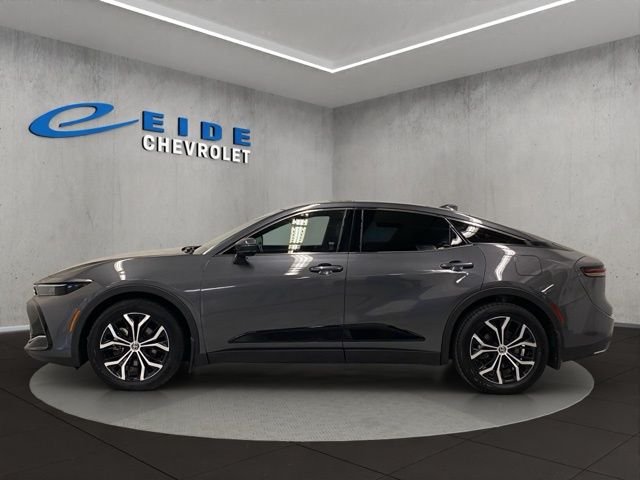 Used 2023 Gray Toyota Limited image 12