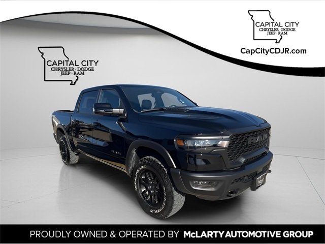 2025 RAM Ram 1500 Pickup