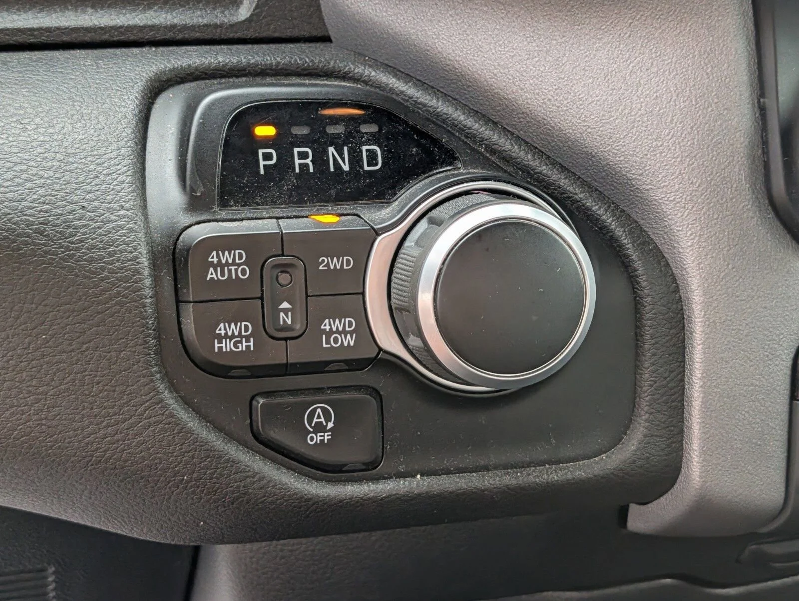 2022 RAM Ram 1500 Pickup Big Horn/Lone Star - Photo 9