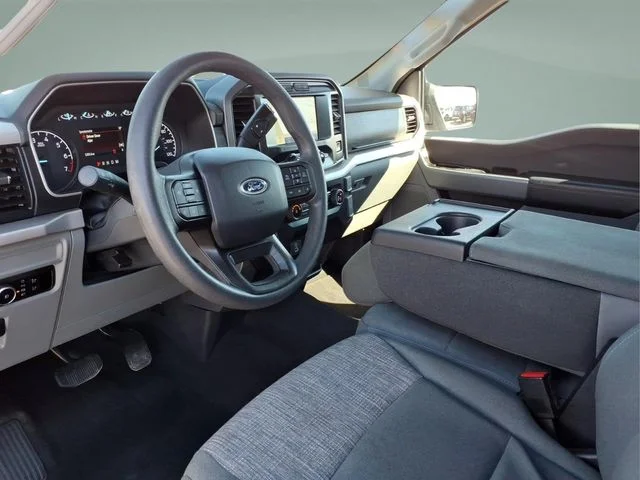 2023 Ford F-150 XLT - Photo 14
