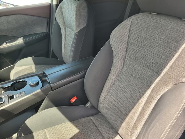 Used 2021 White Nissan S image 13