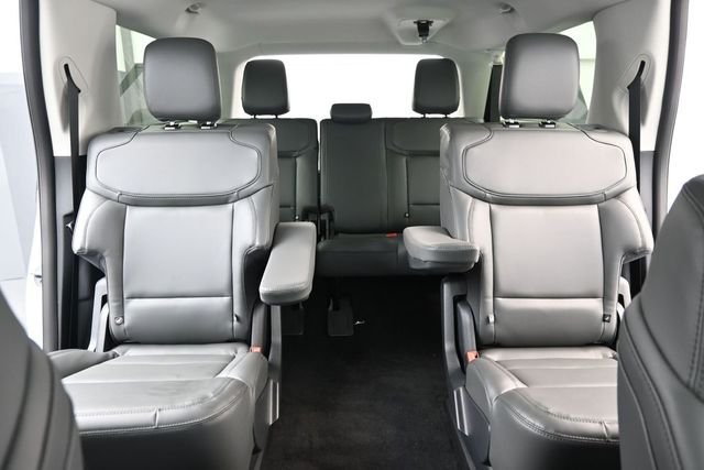 New 2027 Star White Metallic Tri-Coat Ford MAX Active image 89