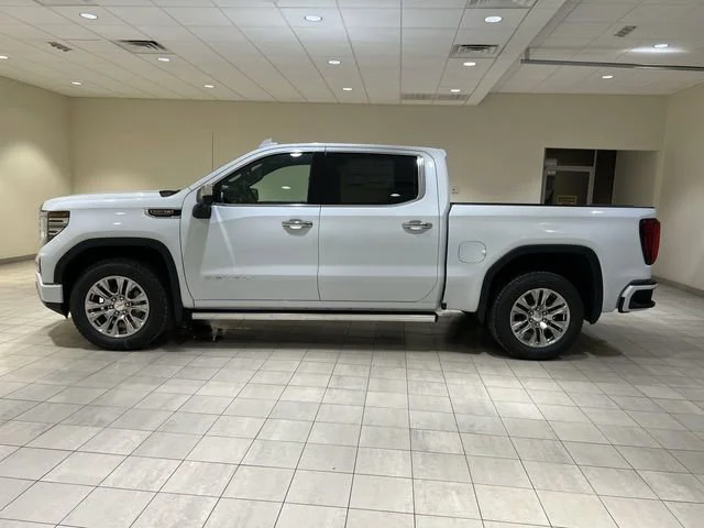 2026 GMC Sierra 1500 Denali - Photo 2
