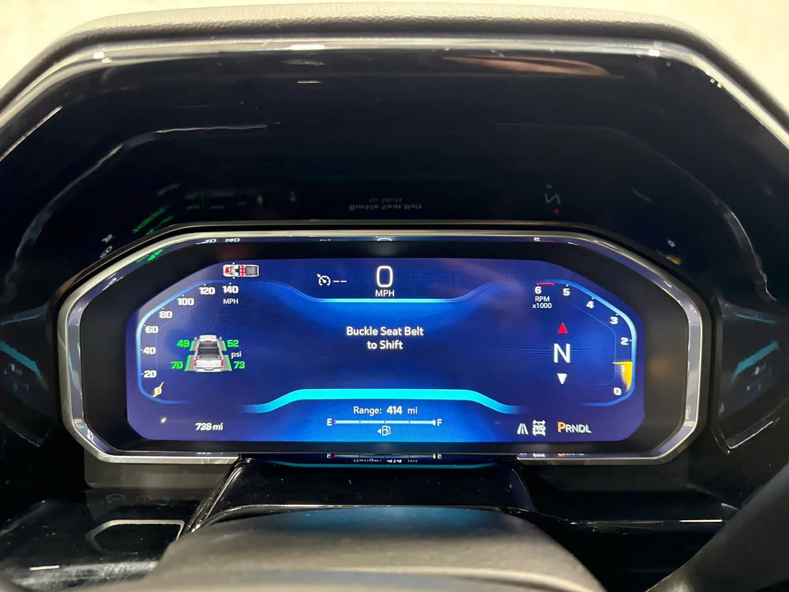 Used 2026 Black Chevrolet LT image 24