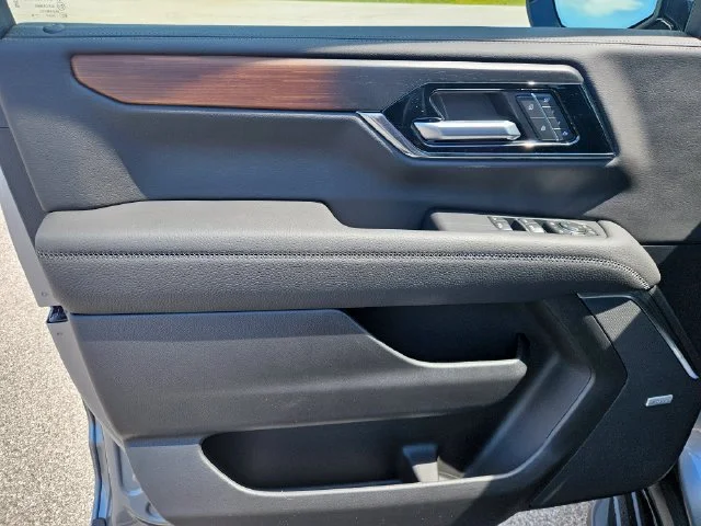 New 2026 Sterling Metallic GMC Denali image 10