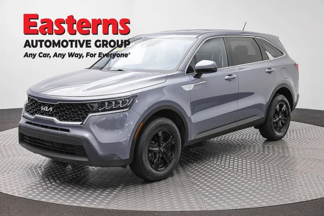 2023 Kia Sorento LX