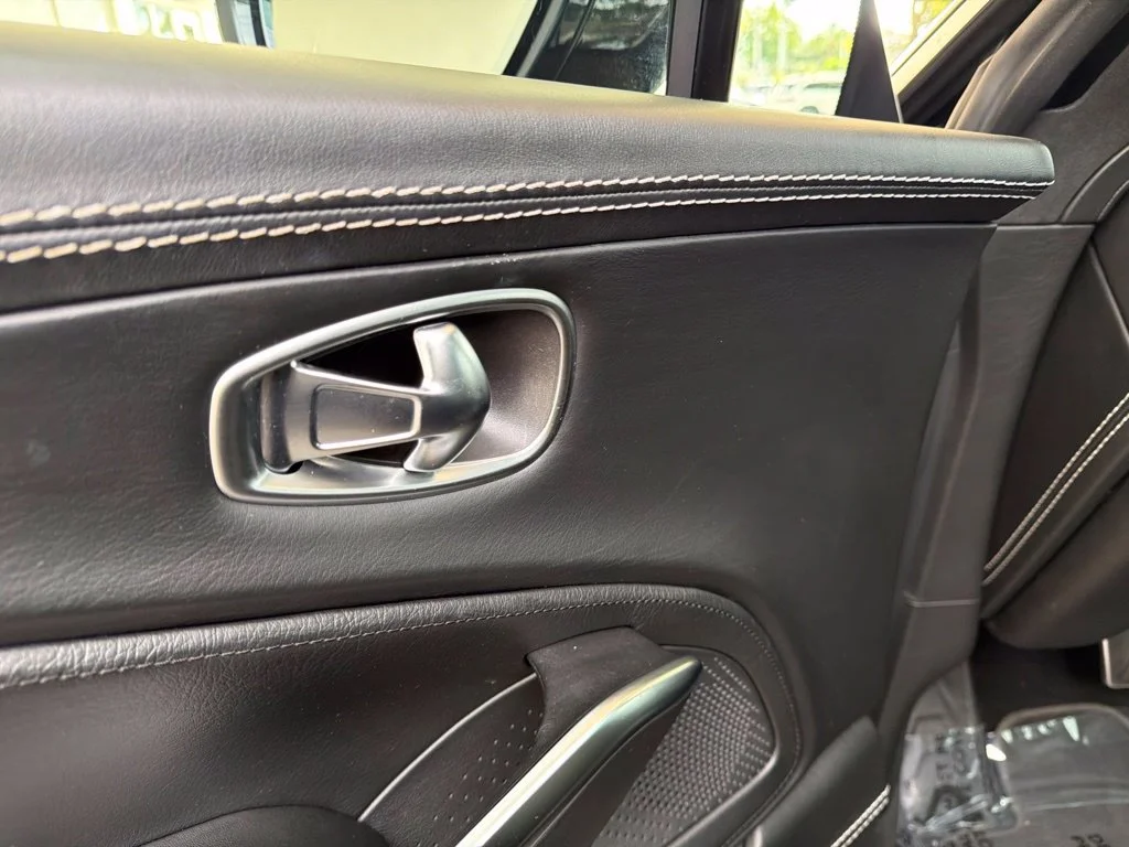 Used 2021 Black Aston Martin Base image 50
